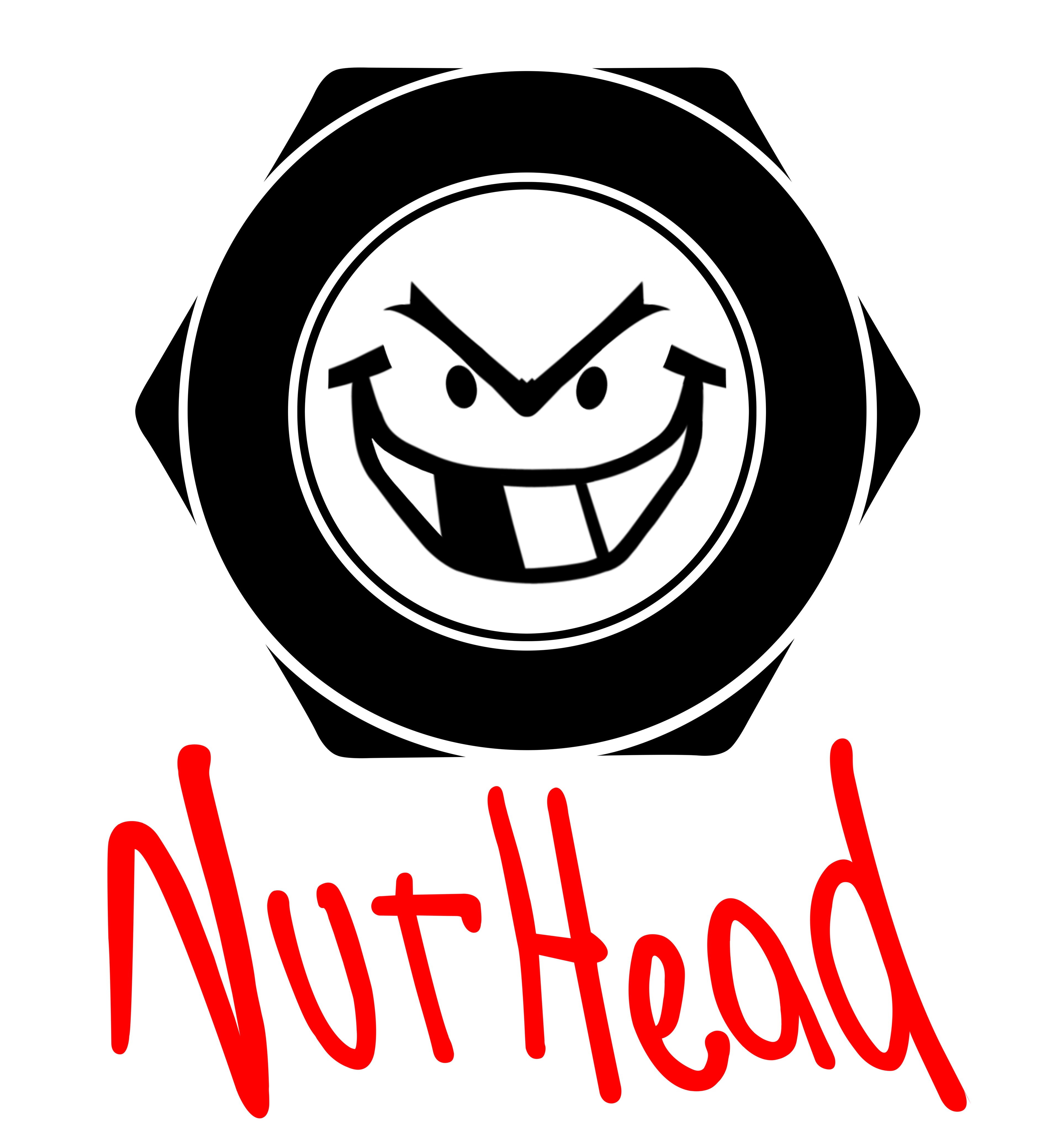 NUT-HEAD